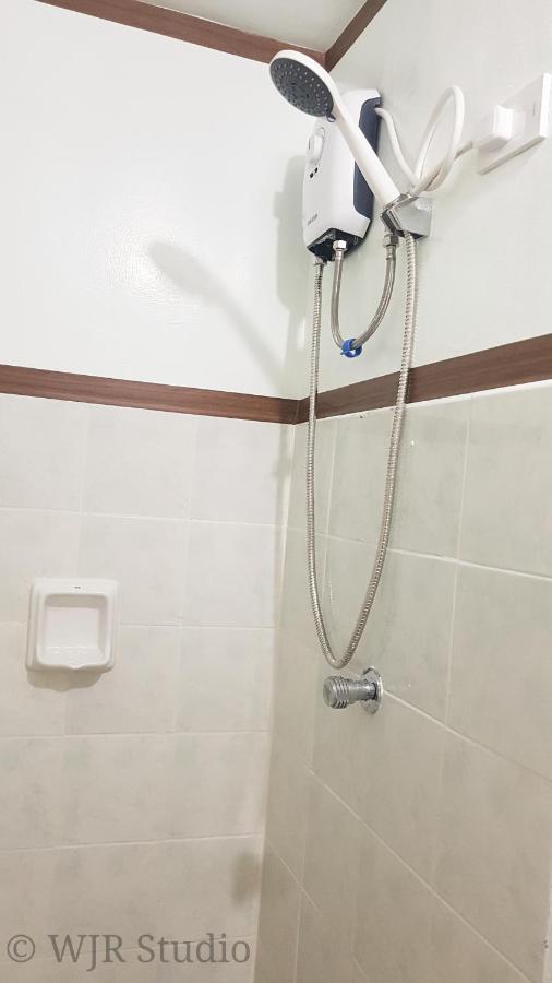 Queen Bed Suite- Japanese Style Muntinlupa City Екстериор снимка